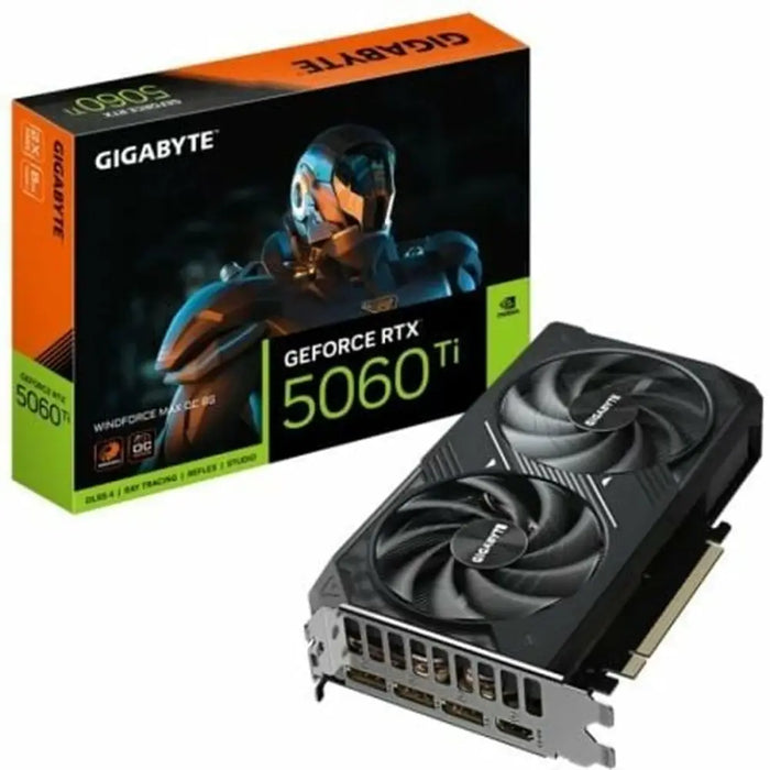 Графична карта Gigabyte 9VN506TWX8-00-G10 geforce rtx 5060