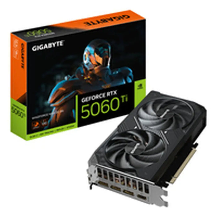 Графична карта Gigabyte 9VN506TWX8-00-G10 geforce rtx 5060