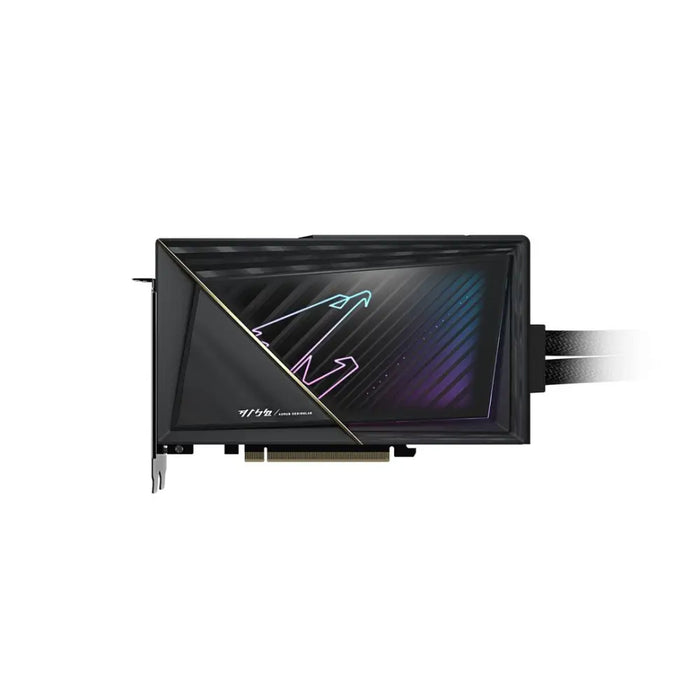 Графична карта GIGABYTE AORUS GeForce RTX 5080 XTREME