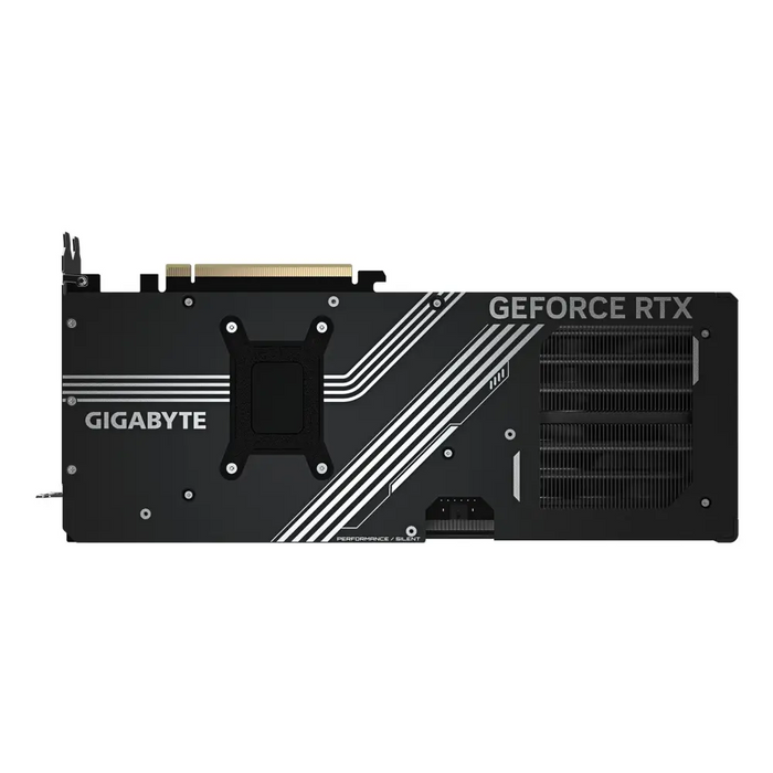 Графична карта GIGABYTE GeForce RTX 5080 WINDFORCE SFF 16G