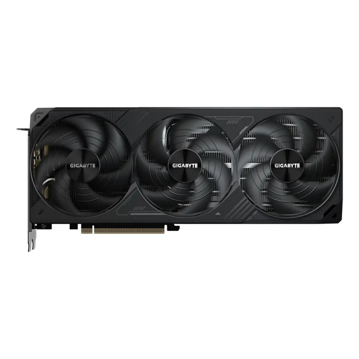 Графична карта GIGABYTE GeForce RTX 5080 WINDFORCE SFF 16G