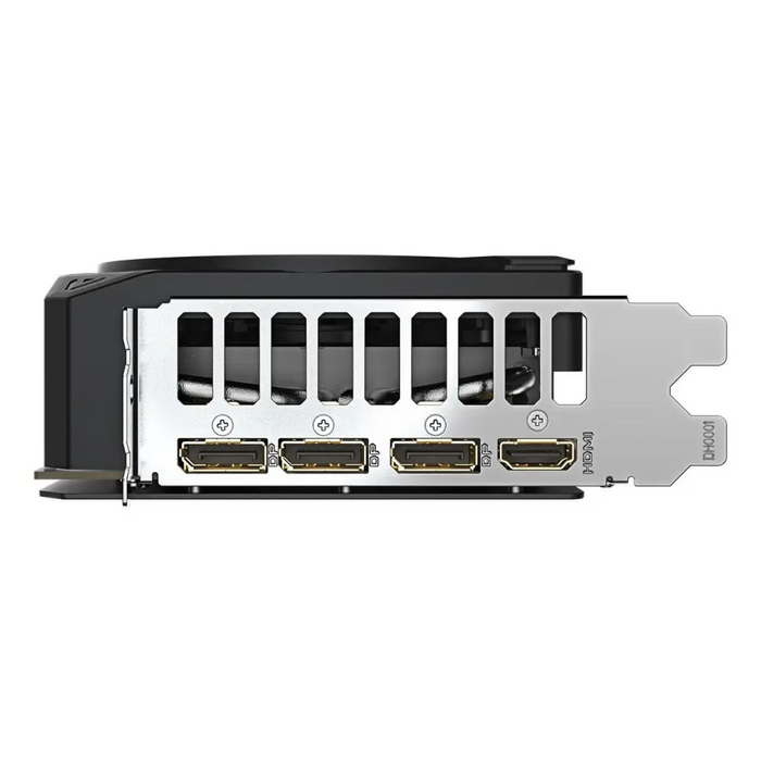 Графична карта GIGABYTE GeForce RTX 5080 WINDFORCE SFF 16G