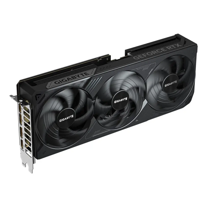 Графична карта GIGABYTE GeForce RTX 5080 WINDFORCE SFF 16G