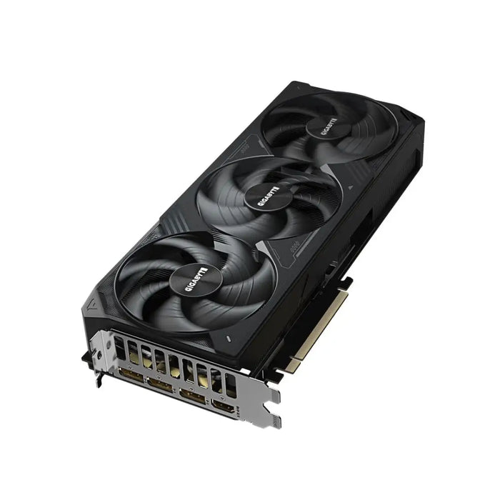 Графична карта GIGABYTE GeForce RTX 5080 WINDFORCE SFF 16G