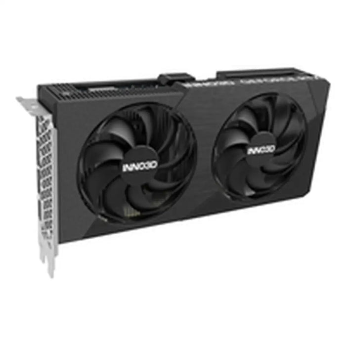 Графична карта INNO3D N50502-08D6-174071N GEFORCE RTX 5050