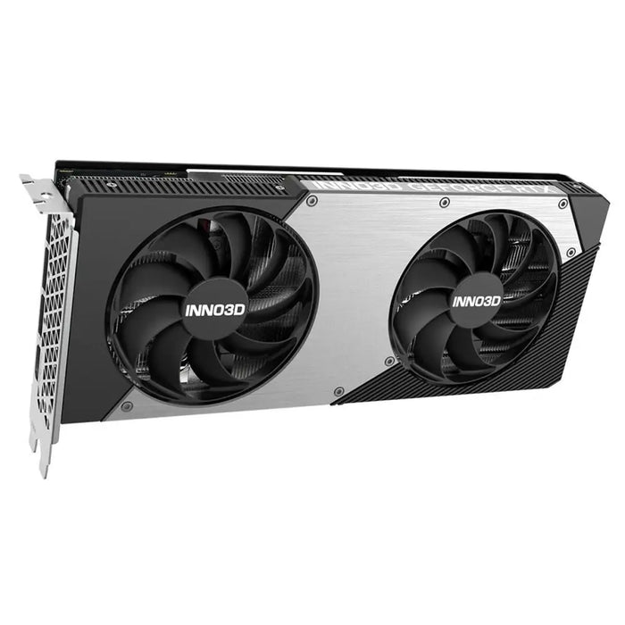 Графична карта INNO3D N50702-12D7-195064N nvidia geforce