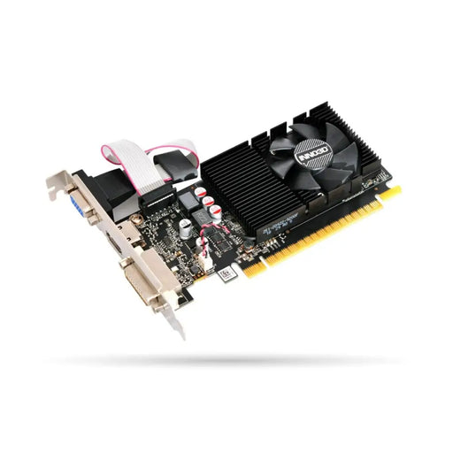Графична карта INNO3D N73P-BSDV-M3BX NVIDIA GeForce GT 730