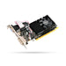 Графична карта INNO3D N73P-BSDV-M3BX NVIDIA GeForce GT 730