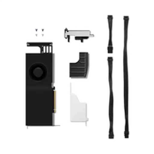 Графична карта Lenovo 4X61N43590 GDDR6