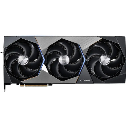 Графична карта MSI 912-V531-009 GEFORCE RTX 5080 16 GB