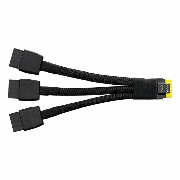 Графична карта MSI 912-V531-286 nvidia geforce rtx 5070 ti