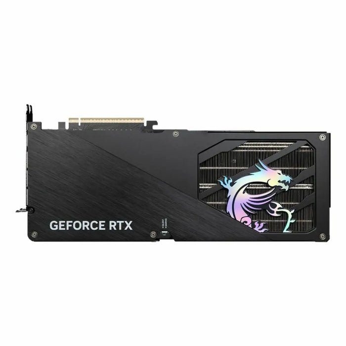 Графична карта MSI 912-V531-286 nvidia geforce rtx 5070 ti