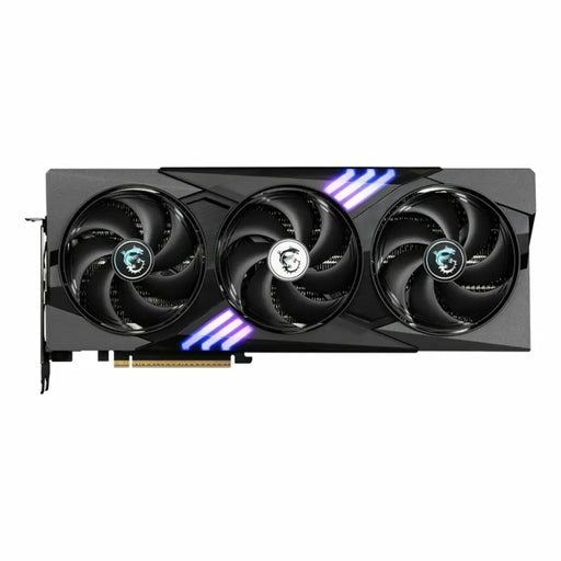 Графична карта MSI 912-V531-286 nvidia geforce rtx 5070 ti