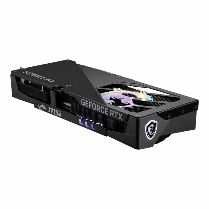 Графична карта MSI 912-V531-286 nvidia geforce rtx 5070 ti