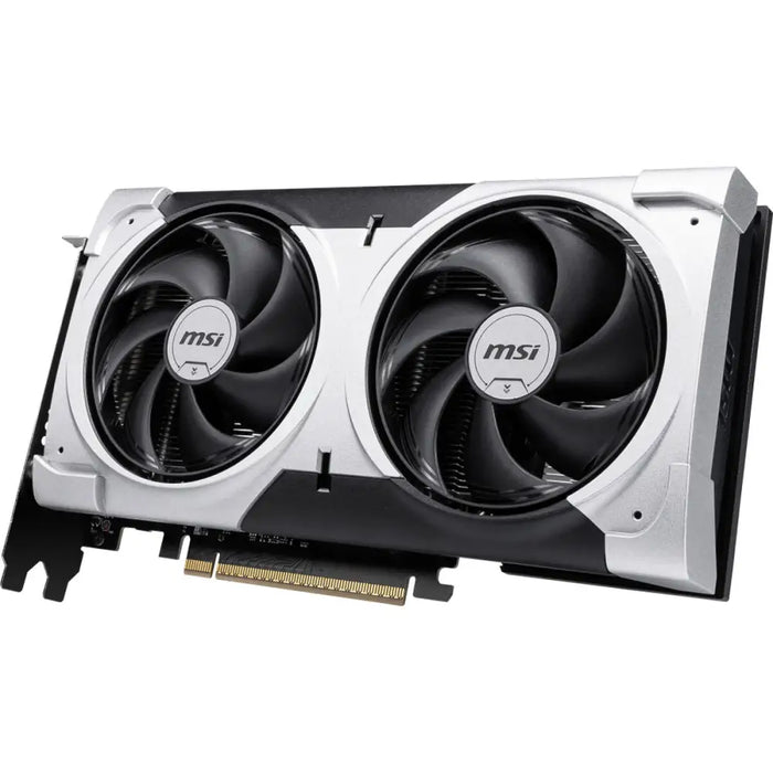 Графична карта MSI 912-V536-001 geforce rtx 5060 ti 8 GB