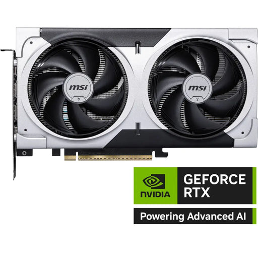 Графична карта MSI 912-V536-001 geforce rtx 5060 ti 8 GB