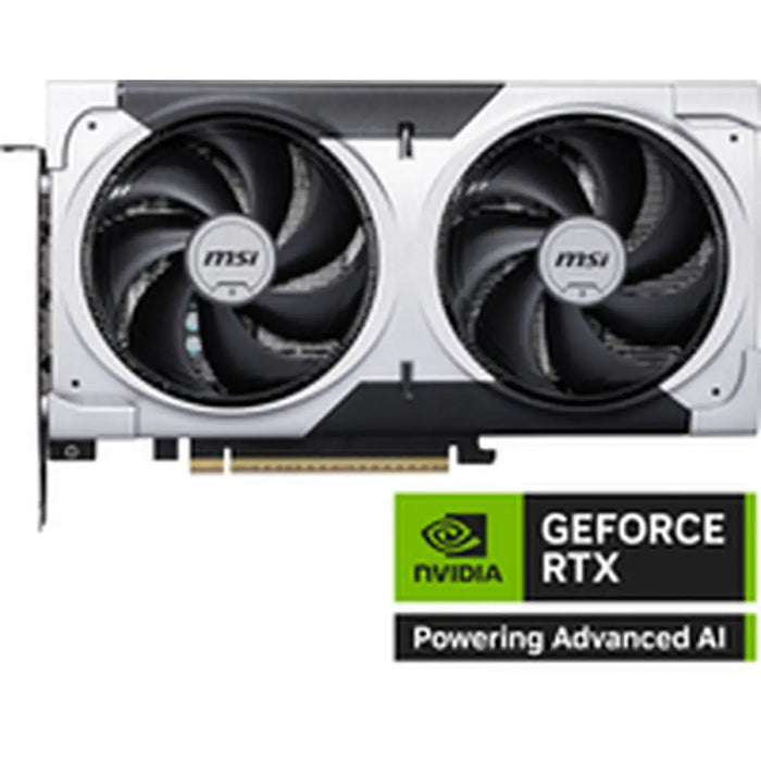 Графична карта MSI 912-V536-001 geforce rtx 5060 ti 8 GB