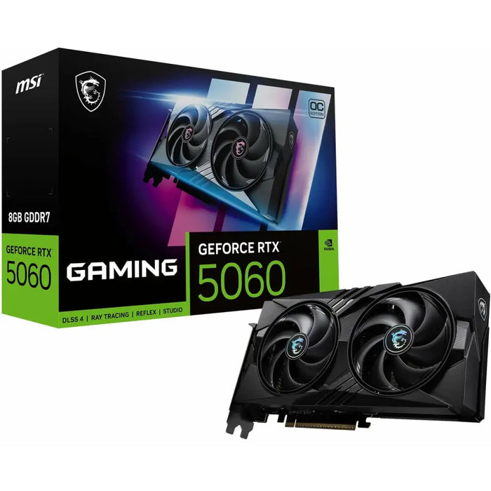 Графична карта MSI 912-V537-005