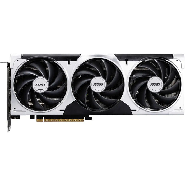 Графична карта MSI 912-V812-077 geforce rtx 5060 ti 16 GB