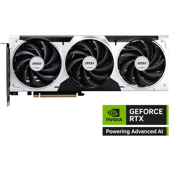 Графична карта MSI 912-V812-077 geforce rtx 5060 ti 16 GB
