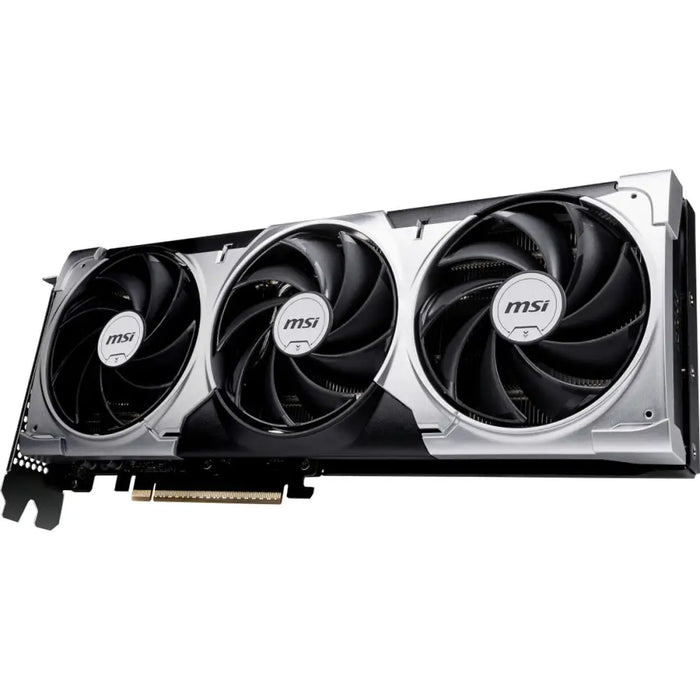 Графична карта MSI 912-V812-077 geforce rtx 5060 ti 16 GB