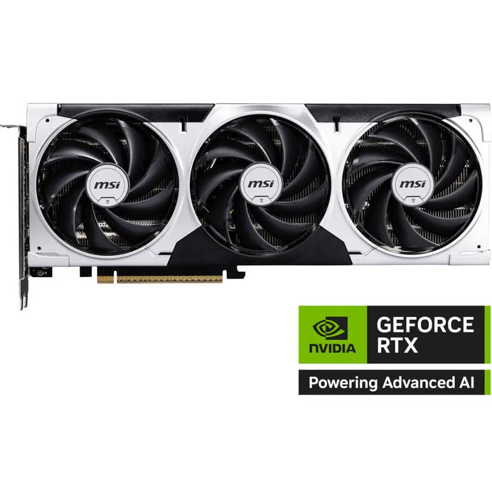 Графична карта MSI 912-V812-077 geforce rtx 5060 ti 16 GB