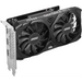 Графична карта. MSI GeForce RTX 3050 VENTUS 2X E 6G OC