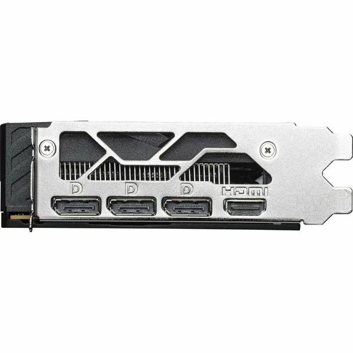 Графична карта MSI GeForce RTX 5050 8G GAMING OC GEFORCE
