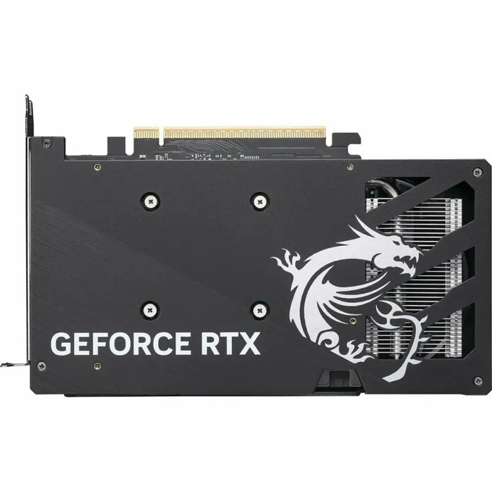 Графична карта MSI GeForce RTX 5050 8G GAMING OC GEFORCE