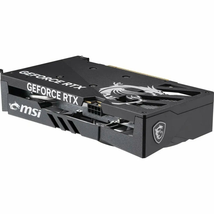 Графична карта MSI GeForce RTX 5050 8G GAMING OC GEFORCE