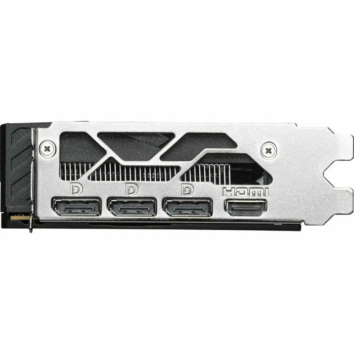 Графична карта MSI GeForce RTX 5050 8G GAMING OC GEFORCE