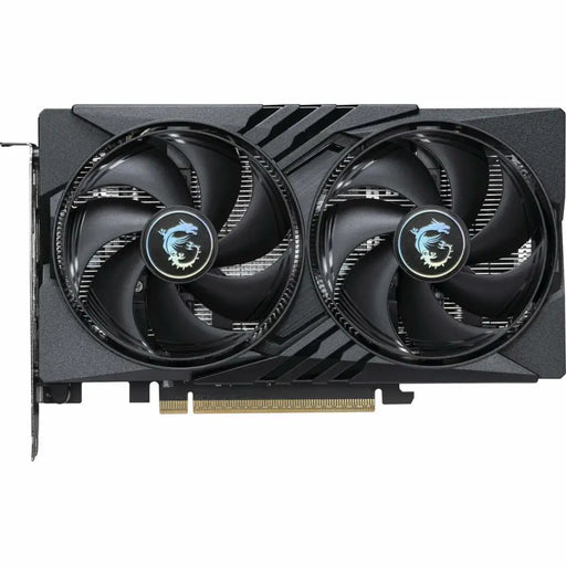 Графична карта MSI GeForce RTX 5050 8G GAMING OC GEFORCE