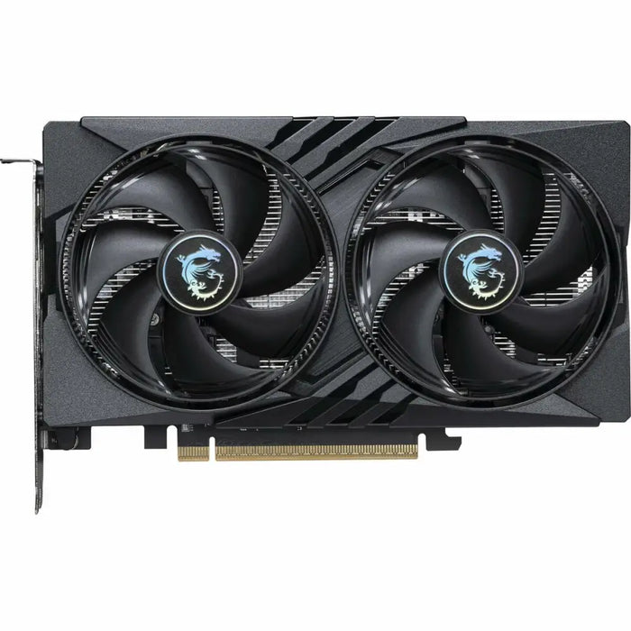 Графична карта MSI GeForce RTX 5050 8G GAMING OC GEFORCE