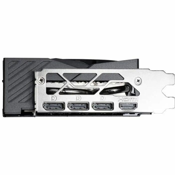 Графична карта MSI geforce rtx 5060 ti 16 GB GDDR7