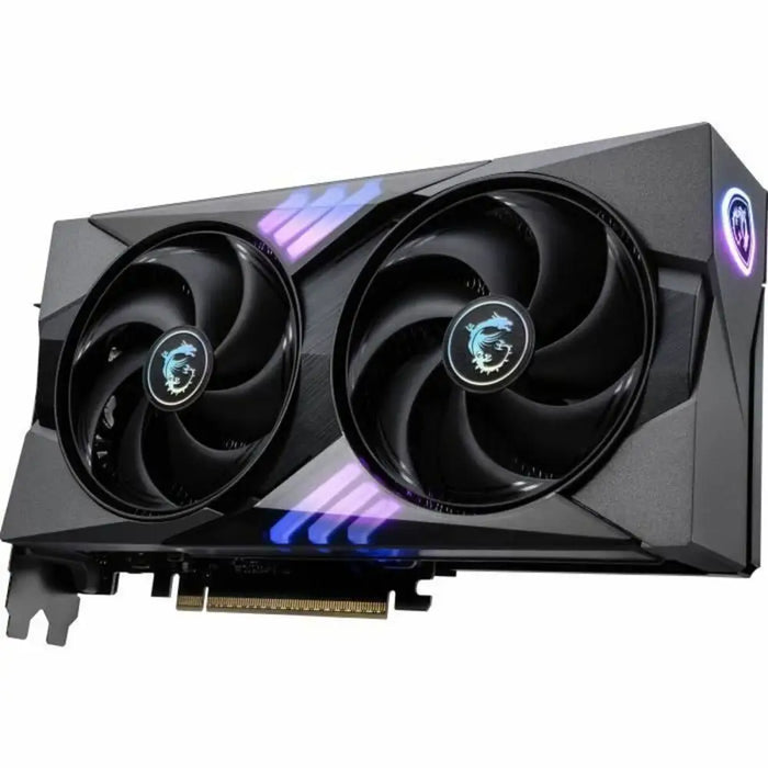 Графична карта MSI geforce rtx 5060 ti 16 GB GDDR7