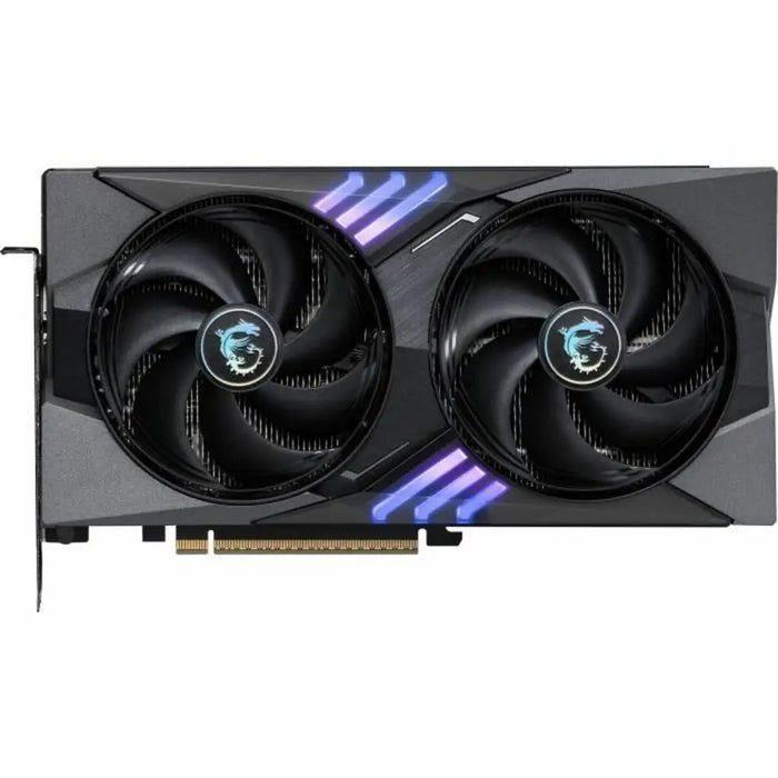 Графична карта MSI geforce rtx 5060 ti 16 GB GDDR7