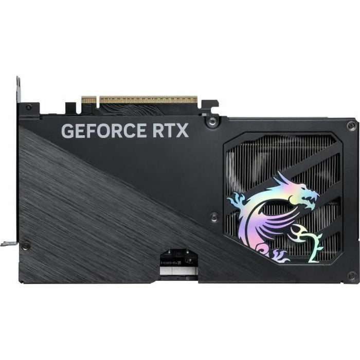 Графична карта MSI geforce rtx 5060 ti 16 GB GDDR7