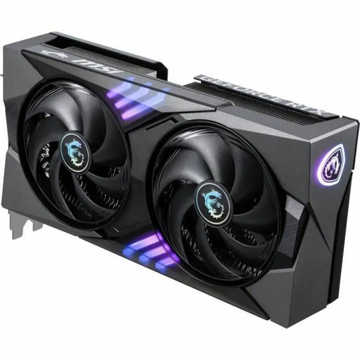Графична карта MSI geforce rtx 5060 ti 16 GB GDDR7