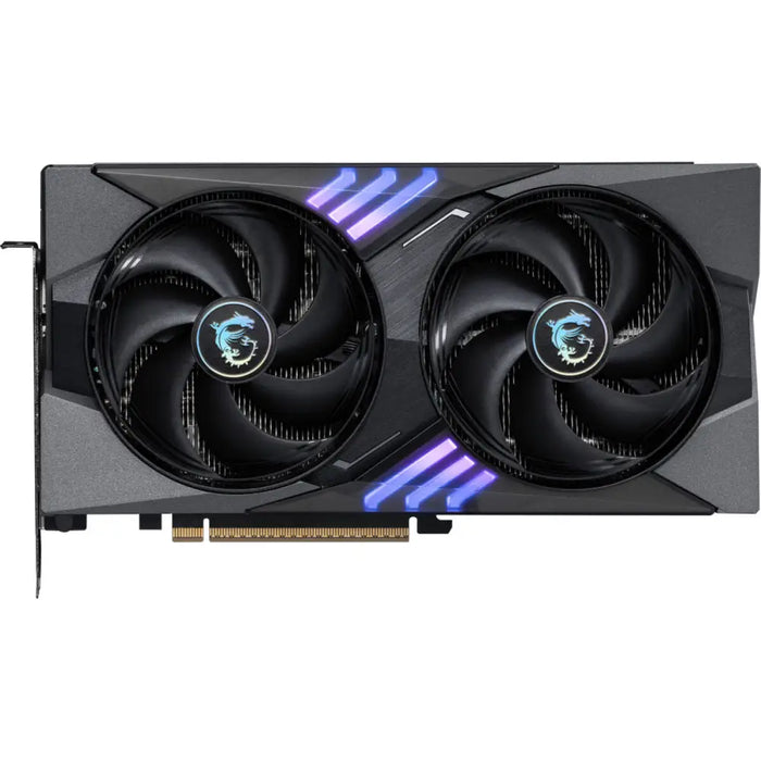 Графична карта MSI geforce rtx 5060 ti 16 GB GDDR7