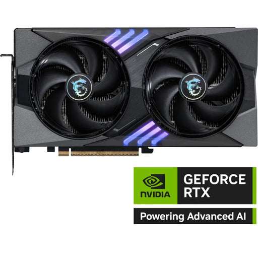 Графична карта MSI geforce rtx 5060 ti 16 GB GDDR7