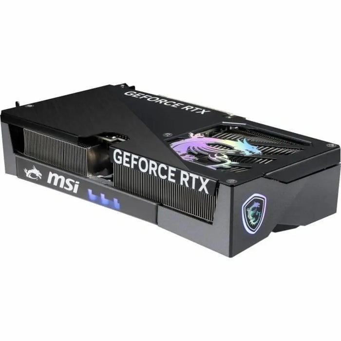Графична карта MSI geforce rtx 5060 ti 16 GB GDDR7