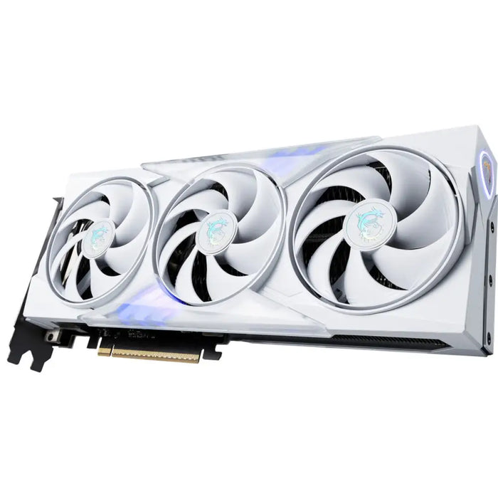 Графична карта MSI GEFORCE RTX 5060 TI 16G GAMING TRIO OC