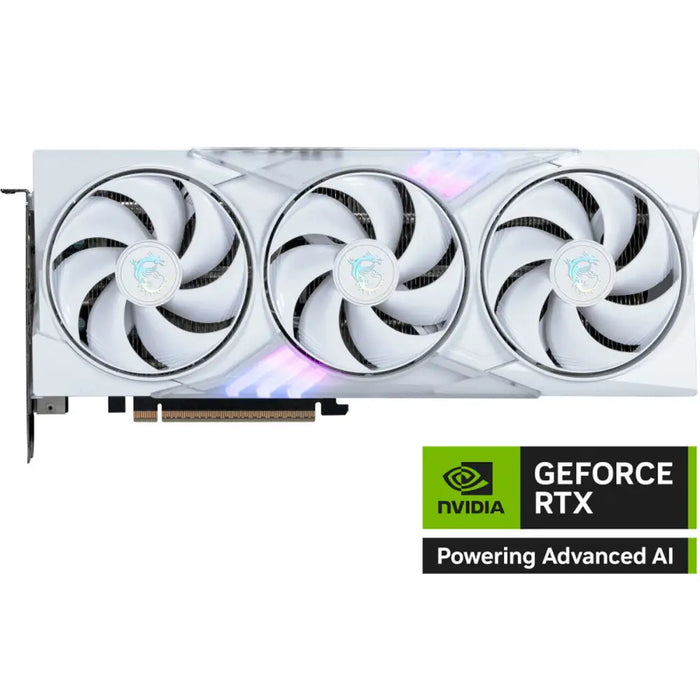 Графична карта MSI GEFORCE RTX 5060 TI 16G GAMING TRIO OC