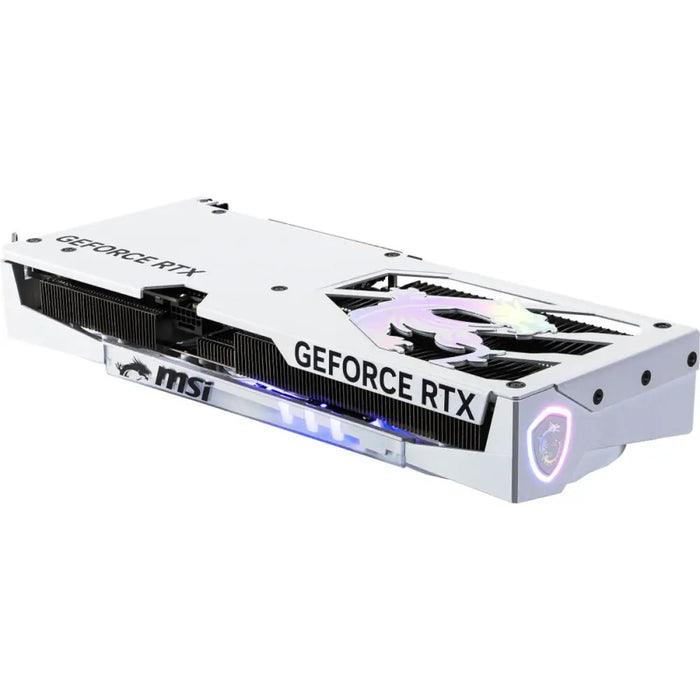Графична карта MSI GEFORCE RTX 5060 TI 16G GAMING TRIO OC