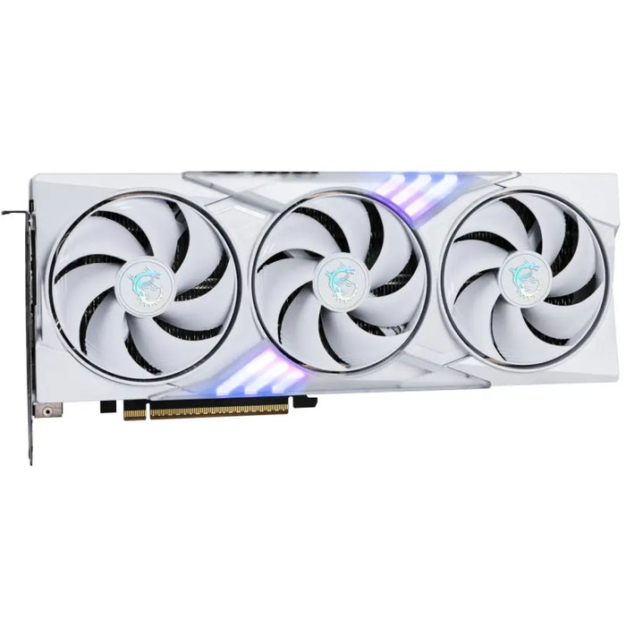 Графична карта MSI GEFORCE RTX 5060 TI 16G GAMING TRIO OC
