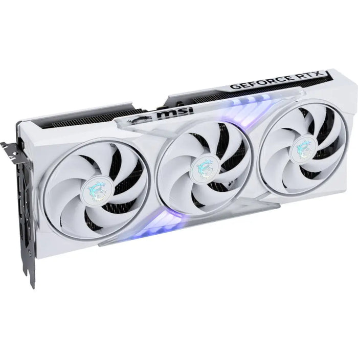 Графична карта MSI GEFORCE RTX 5060 TI 16G GAMING TRIO OC