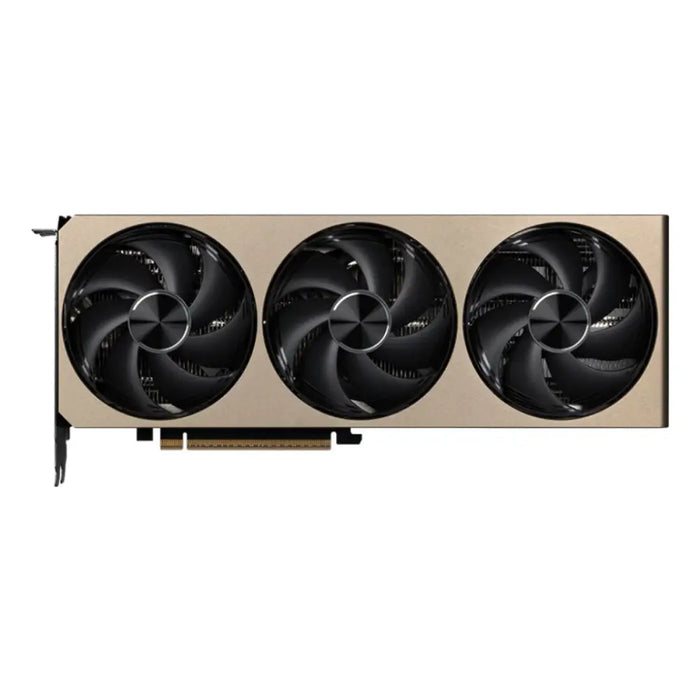 Графична карта MSI GEFORCE RTX 5070 TI 16G INSPIRE 3X OC