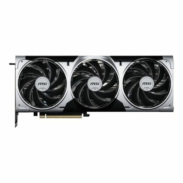 Графична карта MSI GEFORCE RTX 5080 16 GB GDDR6X