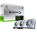 Графична карта MSI GEFORCE RTX 5080 16G VENTUS 3X OC WHITE