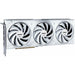 Графична карта MSI GEFORCE RTX 5080 16G VENTUS 3X OC WHITE